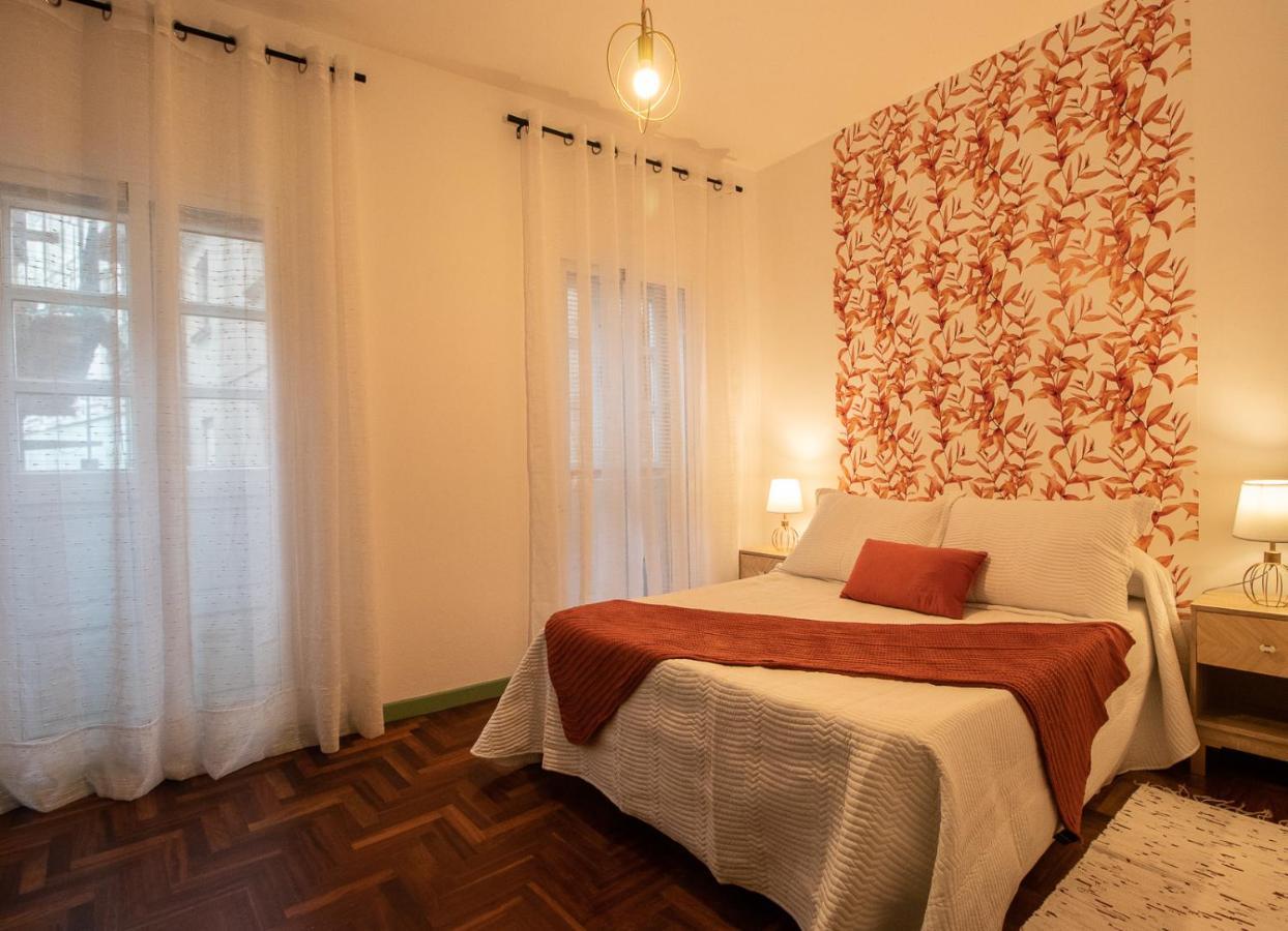 O Sete Dos Soportais Apartment