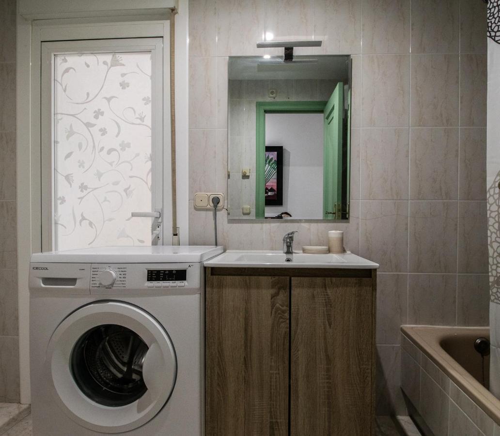 Appartement O Sete Dos Soportais Pontevedra